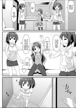 Page 5 of JC Idou Kouishitsu