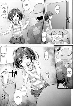 Page 8 of JC Idou Kouishitsu