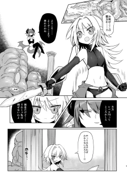 Page 4 of COUNT UP, COUNT DOWN.