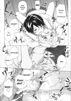 Page 16 of Ohanashi | Our Story