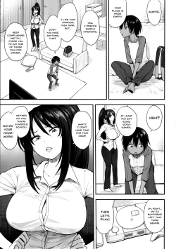 Page 4 of Succubus no Rinjin 2