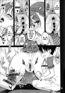 Page 12 of Tawawa na Anoko 3