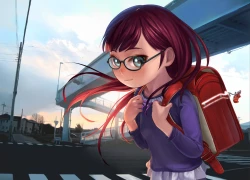 Page 23 of Sekai de ichiban papa ga suki