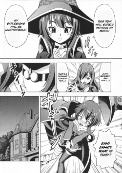 Page 4 of Ero Subarashii Sekai ni Nakadashi o! 6 FUTASUBA | God's blessing on this erotic wonderful world where you can cum inside!
