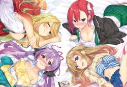 Page 40 of Dengeki Moeoh 2019-10