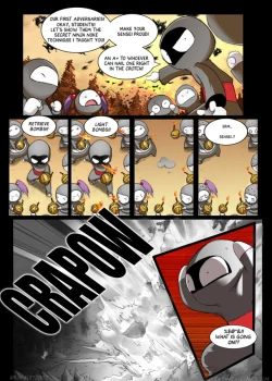 Page 36 of Ever After