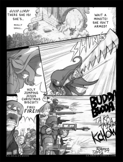 Page 5 of Ever After