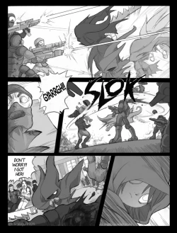 Page 8 of Ever After