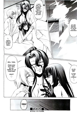 Page 57 of Feelings Intertwined Ch. 1-2