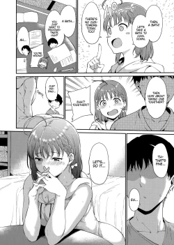 Page 3 of Takami no Kyuujitsu| Takami's Day Off