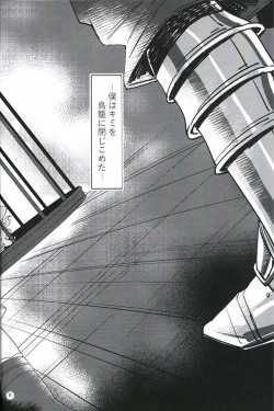 Page 4 of Torikago Yuugi