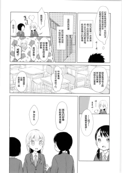 Page 8 of TS Shoujo Haruki-kun