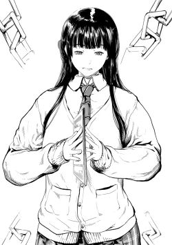 Page 32 of Kamen no Carnation + Omake