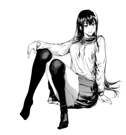 Page 80 of Kamen no Carnation + Omake