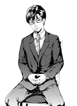 Page 87 of Kamen no Carnation + Omake