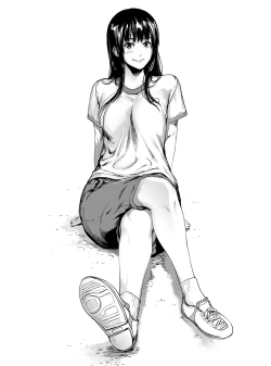 Page 91 of Kamen no Carnation + Omake