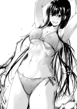 Page 98 of Kamen no Carnation + Omake