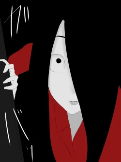 Page 23 of Shotagui Yobai Onna