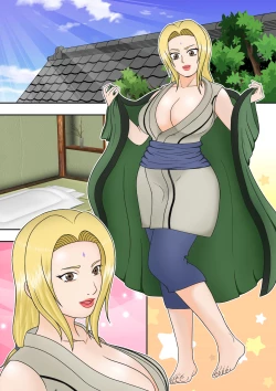 Page 37 of Tsunade no Seikyouiku 2