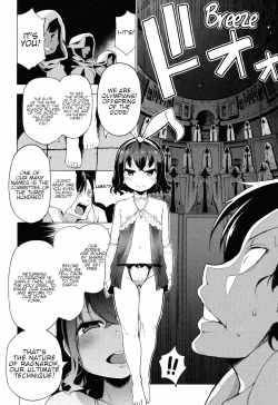 Page 134 of Ratai Geijutsubu!! | The Nude Art Club!!