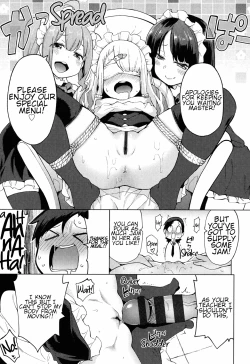 Page 175 of Ratai Geijutsubu!! | The Nude Art Club!!