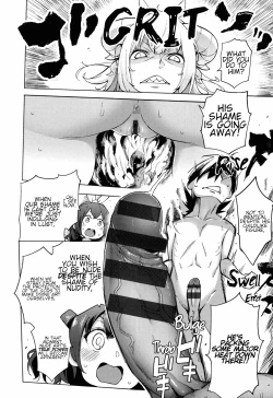 Page 180 of Ratai Geijutsubu!! | The Nude Art Club!!