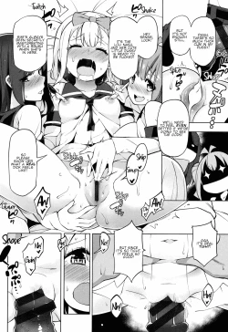 Page 28 of Ratai Geijutsubu!! | The Nude Art Club!!