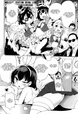 Page 84 of Ratai Geijutsubu!! | The Nude Art Club!!