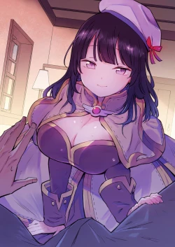 Page 27 of Guild no Ako-chan