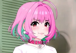 Page 26 of Aidoru. Himekawa Yuki