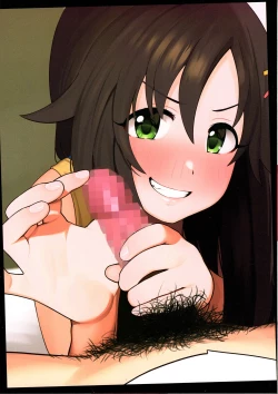 Page 7 of Aidoru. Himekawa Yuki