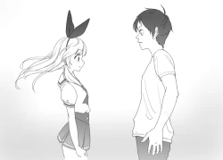 Page 17 of Hoshimiya Ichigo o Goukan Shite Boku wa Hoshi ni Naru.