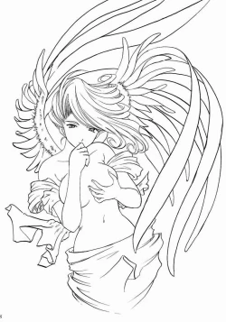 Page 7 of Ah! Megamigui-sama! 2