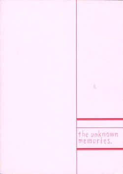 Page 26 of the Unknown Memories.