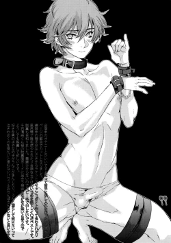 Page 20 of Hoketsu no Kuse ni Namaiki da