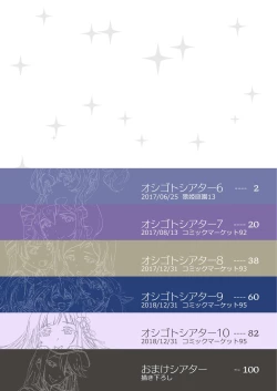 Page 2 of Oshigoto Master 3