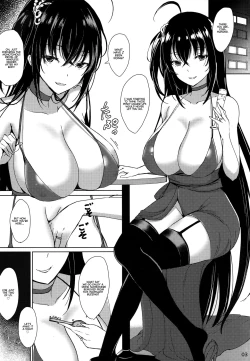 Page 2 of Taihou no Dakigokochi | Taihou's Gentle Embrace