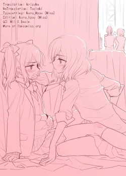 Page 33 of Hero no Jouken | Conditions for Being a Hero