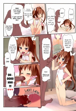 Page 13 of Mahou Shoujo wa Mahou Tsukaio Taosu no ga Oshigoto desu | It's a Magical Girl's Duty to Kill Wizards