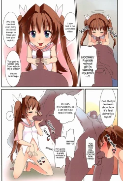 Page 14 of Mahou Shoujo wa Mahou Tsukaio Taosu no ga Oshigoto desu | It's a Magical Girl's Duty to Kill Wizards