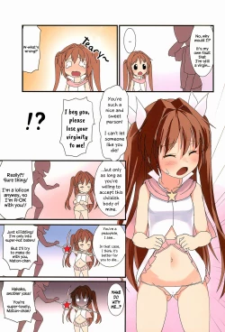 Page 5 of Mahou Shoujo wa Mahou Tsukaio Taosu no ga Oshigoto desu | It's a Magical Girl's Duty to Kill Wizards