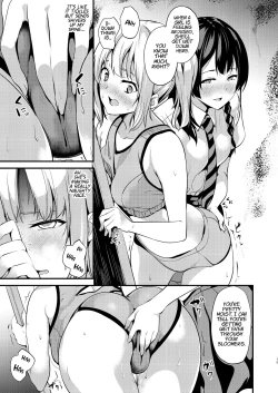 Page 13 of Tanin ni Naru Kusuri 2 | Medicine to Become Another Person 2