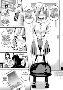 Page 7 of Tanin ni Naru Kusuri 2 | Medicine to Become Another Person 2