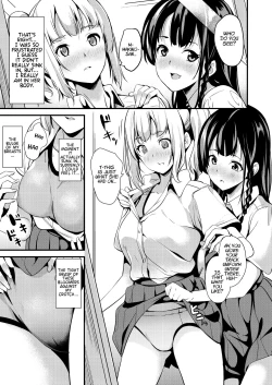 Page 9 of Tanin ni Naru Kusuri 2 | Medicine to Become Another Person 2