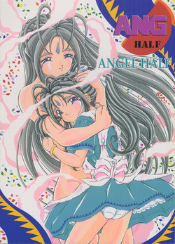 Download ANGEL HALF