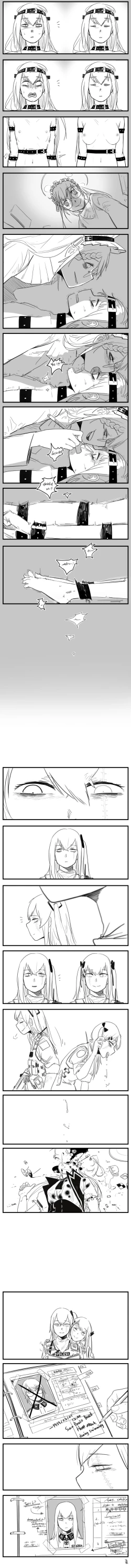 Page 23 of Negev x Kar98k