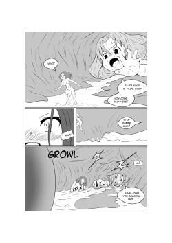 Page 10 of Tate no Yuusha Vore