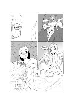 Page 16 of Tate no Yuusha Vore