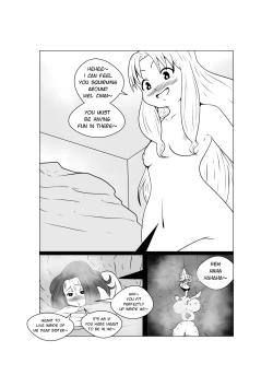 Page 28 of Tate no Yuusha Vore