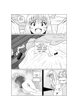 Page 29 of Tate no Yuusha Vore